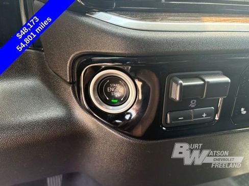 Used 2024 Chevrolet Silverado 2500 LT w/ All Star Edition AWD/4WD image 21