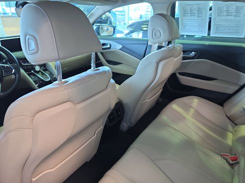 Used 2022 Acura TLX Technology Package image 12