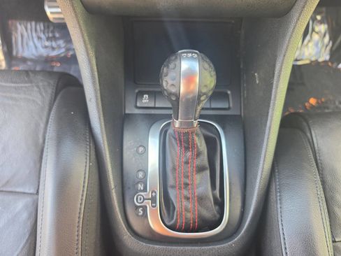 Used 2012 Volkswagen GTI Autobahn image 35