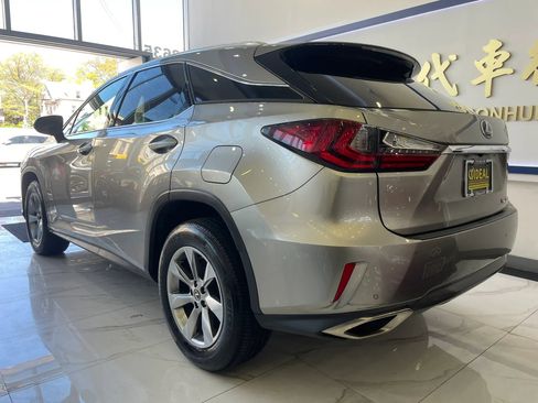 Used 2018 Lexus RX 350 AWD w/ Premium Package image 5