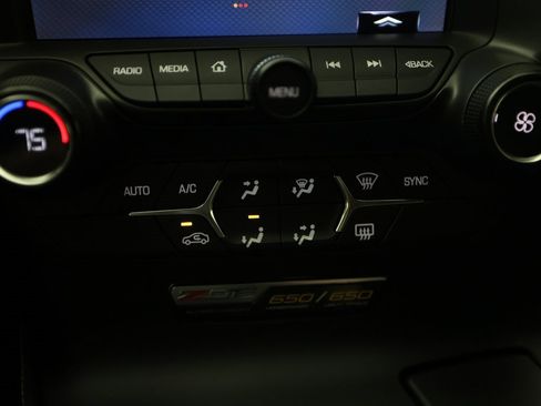 Used 2017 Chevrolet Corvette Z06 image 26