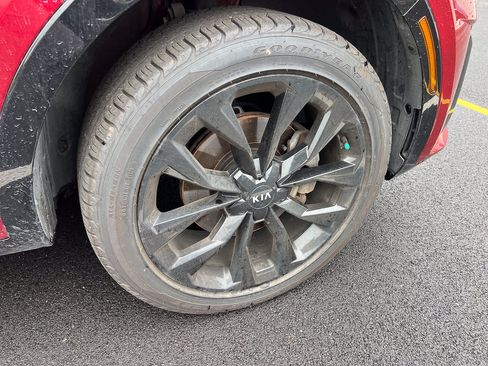 Used 2021 Kia Sorento SX AWD/4WD image 7