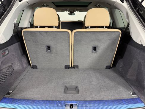 Used 2025 Audi Q7 2.0T Premium Plus w/ Premium Plus Package image 23