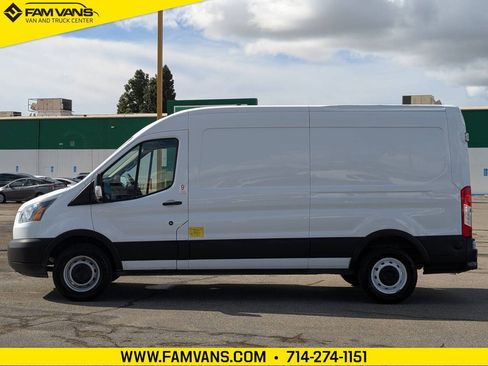 Used 2019 Ford Transit 150 148 Medium Roof image 5