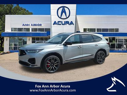 Used 2024 Acura MDX Type S
