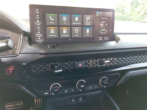 Used 2024 Honda Accord Sport image 19