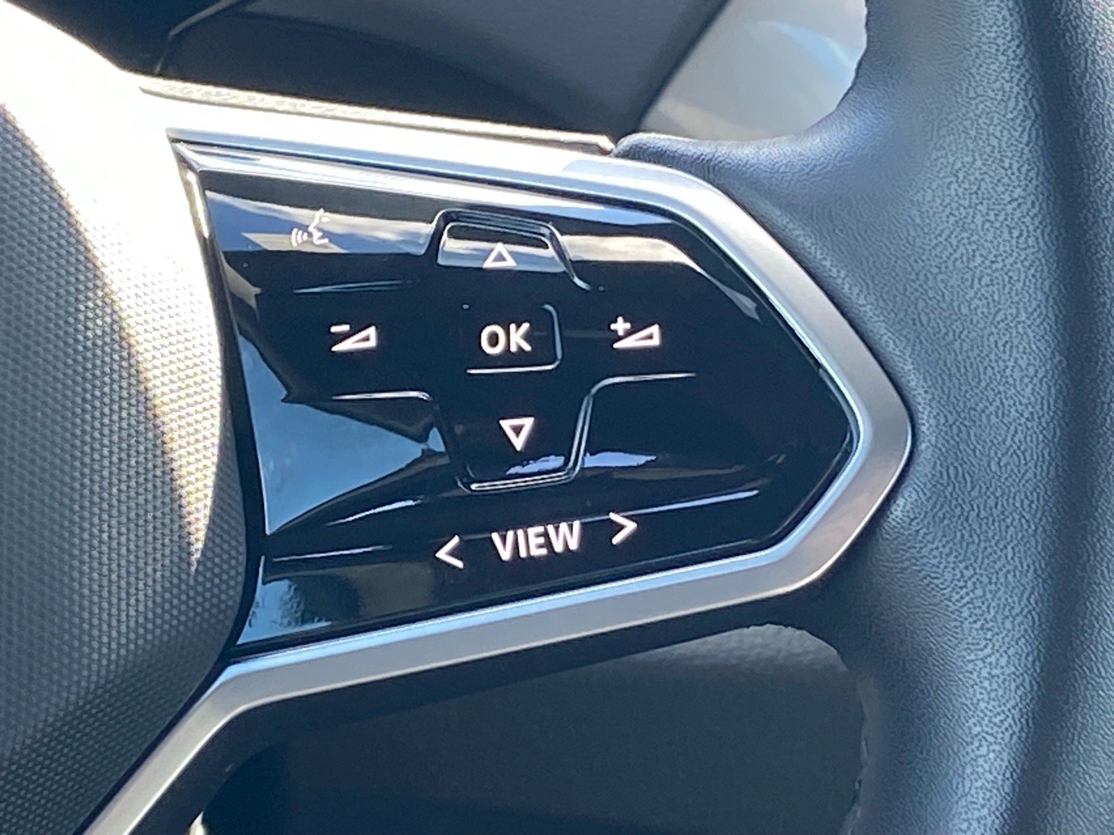Certified 2023 Volkswagen ID.4 Pro S RWD image 7