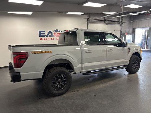 New 2026 Ford F150 Tremor w/ Equipment Group 402A High image 16