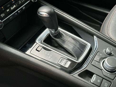 Used 2022 MAZDA CX-5 AWD 2.5 S w/ Preferred Package image 14