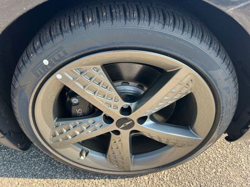 New 2025 Genesis G80 3.5T Sport Prestige image 12