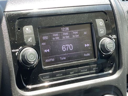 Used 2021 RAM ProMaster 1500 FWD image 13