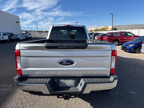 Used 2018 Ford F350 XLT AWD/4WD image 7