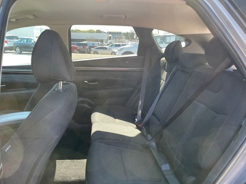 Used 2024 Hyundai Tucson SEL image 22