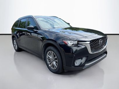 Certified 2025 MAZDA CX-90 3.3 Turbo w/ Select Package