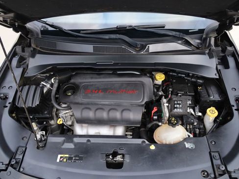 Used 2018 Jeep Compass Sport image 25