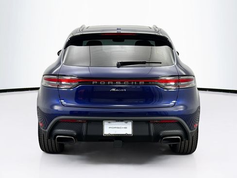 Used 2026 Porsche Macan AWD/4WD image 6