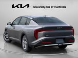 New 2025 Kia K4 LXS image 5