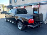 Used 2001 Ford F150 Harley-Davidson image 3