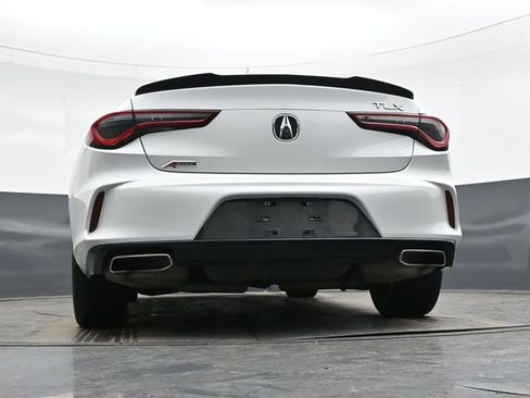 Used 2022 Acura TLX w/ A-SPEC Pkg image 31