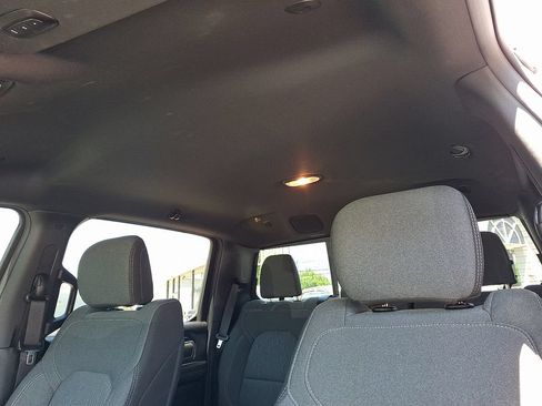 Certified 2023 RAM 1500 Big Horn AWD/4WD image 14