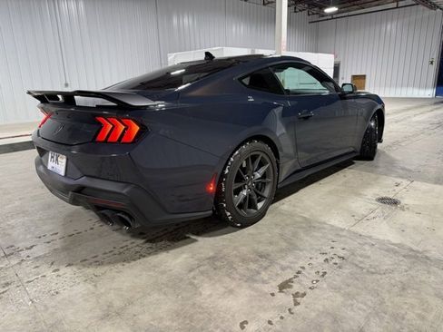 Used 2024 Ford Mustang Dark Horse image 6