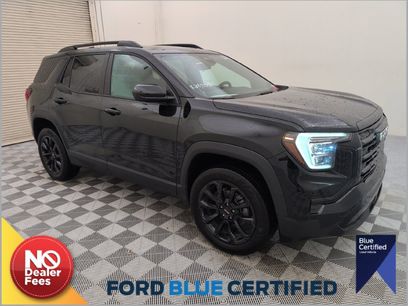 Used 2026 GMC Terrain Elevation w/ Elevation Premium Package