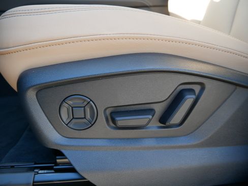 New 2026 RAM 2500 Tradesman image 13