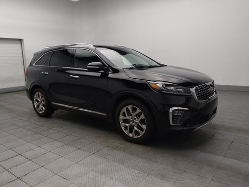 Used 2019 Kia Sorento SX FWD image 11