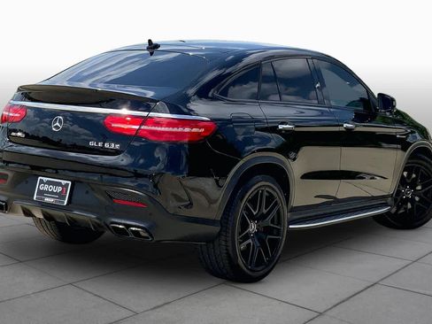 Used 2019 Mercedes-Benz GLE 63 AMG S w/ Premium 3 Package image 13