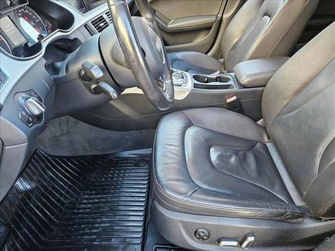 Used 2016 Audi A4 Premium Plus w/ Technology Package image 16