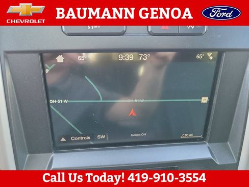 Used 2018 Ford F150 Lariat w/ Equipment Group 502A Luxury AWD/4WD image 19