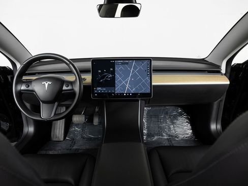 Used 2018 Tesla Model 3 Long Range image 29