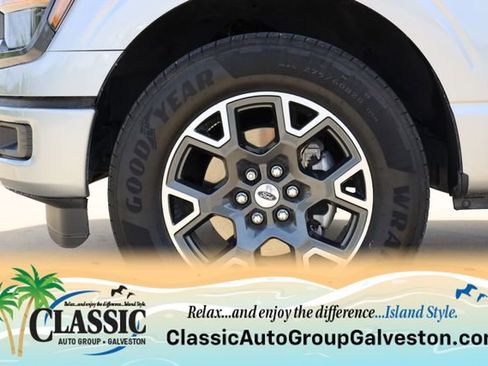 Used 2024 Ford F150 STX RWD image 10