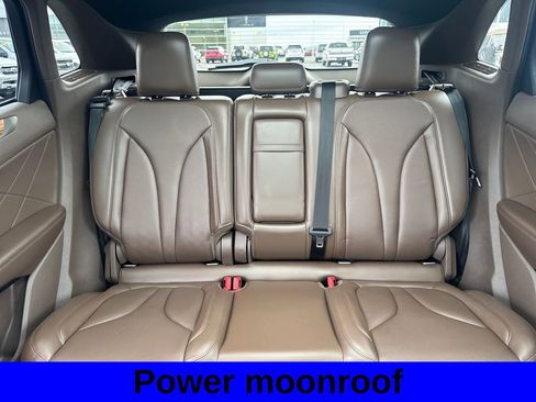 Used 2016 Lincoln MKC Reserve w/ Lincoln MKC Climate Package AWD/4WD image 14