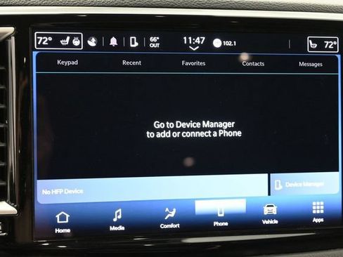Used 2022 Chrysler Pacifica Touring-L FWD image 24