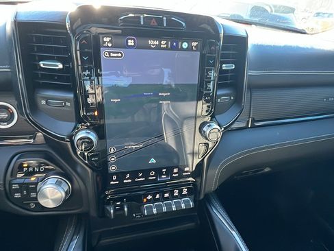 Used 2023 RAM 1500 Limited w/ Night Edition image 31