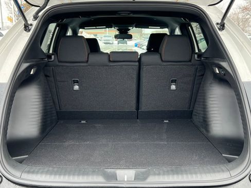 New 2026 Honda HR-V Sport image 34