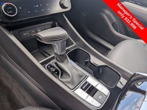 Certified 2025 Hyundai Santa Cruz XRT AWD/4WD image 21