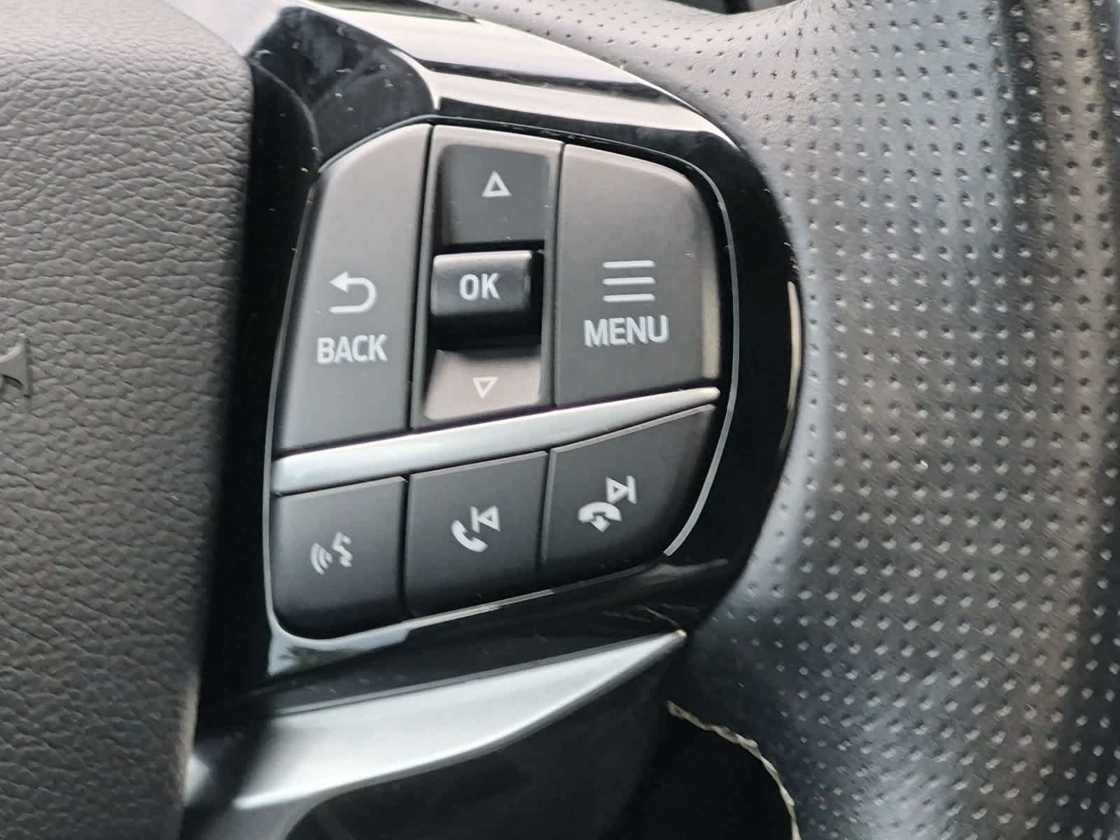 Used 2021 Ford Explorer ST w/ ST Street Pack AWD/4WD image 26