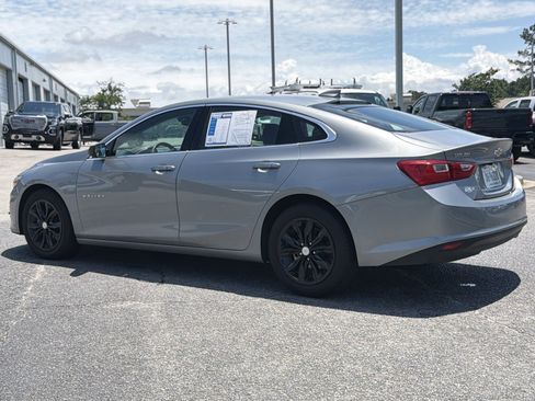 Used 2024 Chevrolet Malibu LT FWD image 10