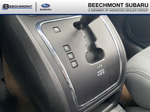 Used 2015 Jeep Compass Sport w/ Power Value Group image 16