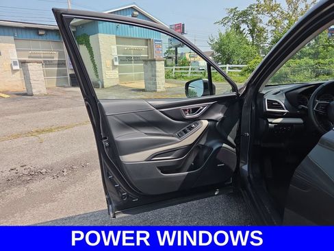 Certified 2023 Subaru Forester Limited AWD/4WD image 19