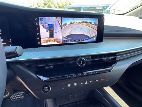 Used 2025 Nissan Murano SL w/ Cargo Package AWD/4WD image 25