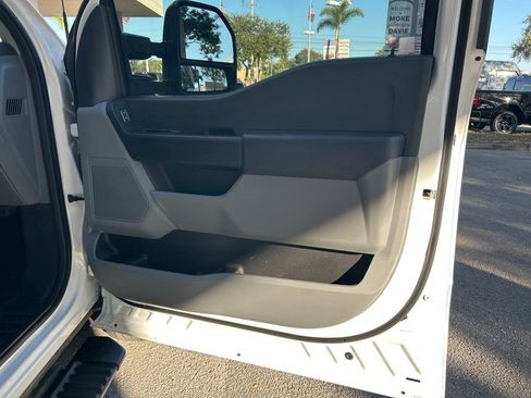 Used 2024 Ford F350 XL image 28
