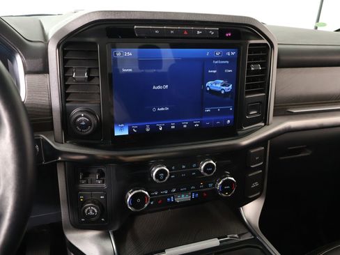 Used 2022 Ford F150 Platinum w/ Equipment Group 701A High AWD/4WD image 5