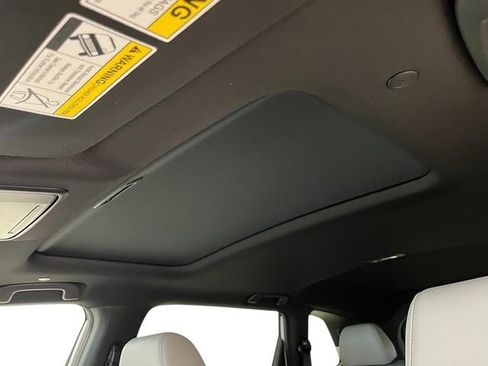 New 2026 Honda CR-V Sport Touring image 25