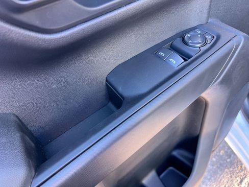 New 2026 Chevrolet Silverado 1500 W/T w/ WT Safety Package image 14