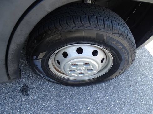 Used 2021 RAM ProMaster 2500 FWD image 22