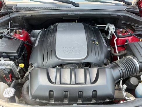 Used 2020 Jeep Grand Cherokee Trailhawk AWD/4WD image 19