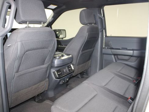 Used 2022 Ford F150 XLT w/ Equipment Group 302A High AWD/4WD image 28